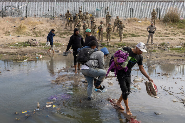 Judge rules new jersey's illegal citizens must register and have identifcation - photo licensed by shore news network.
