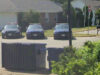 Gunman fired multiple rounds at the State Police barracks in Malta, Saratoga County