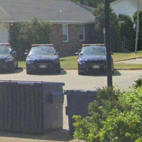 Gunman fired multiple rounds at the state police barracks in malta, saratoga county