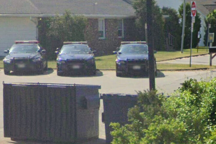 Gunman fired multiple rounds at the State Police barracks in Malta, Saratoga County
