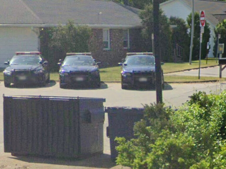 Gunman fired multiple rounds at the state police barracks in malta, saratoga county