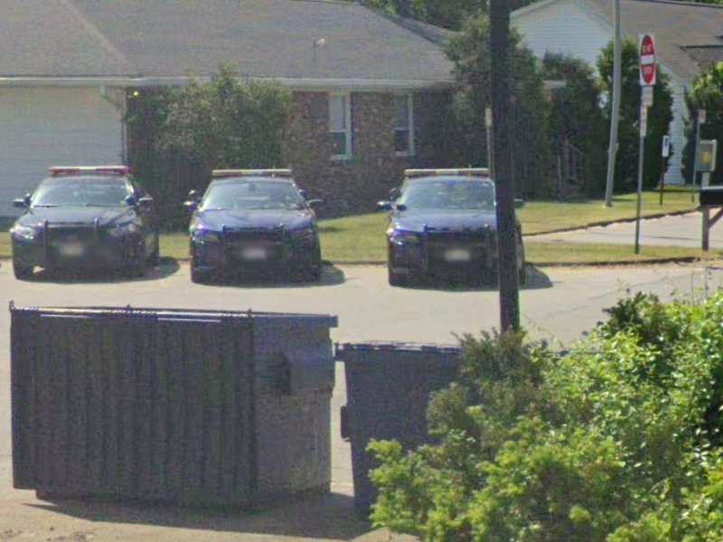 Gunman fired multiple rounds at the State Police barracks in Malta, Saratoga County