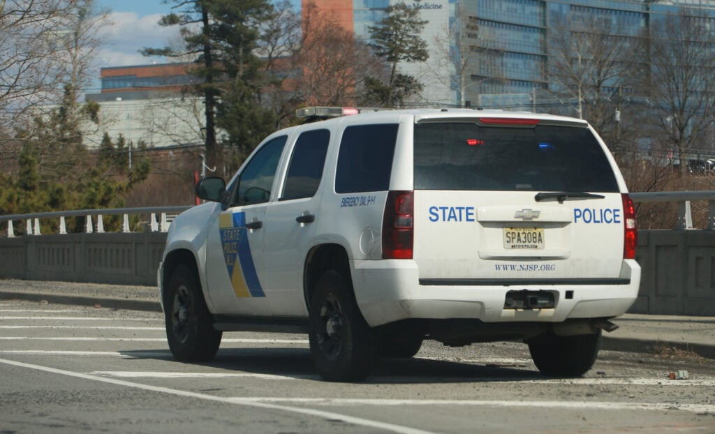 Murphy's "Hand Off" directive to police on criminal migrant sweeps endangers New Jersey residents