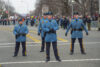 New Jersey State Police in Washington, D.C.