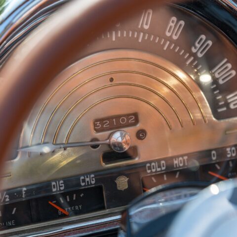 Maryland woman turns car odometer into $100k win - photo licensed by shore news network.