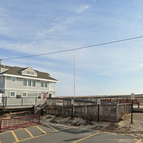 Toms river launches preseason beach badge, pool pass sales amid warm weather hopes - photo licensed by shore news network.