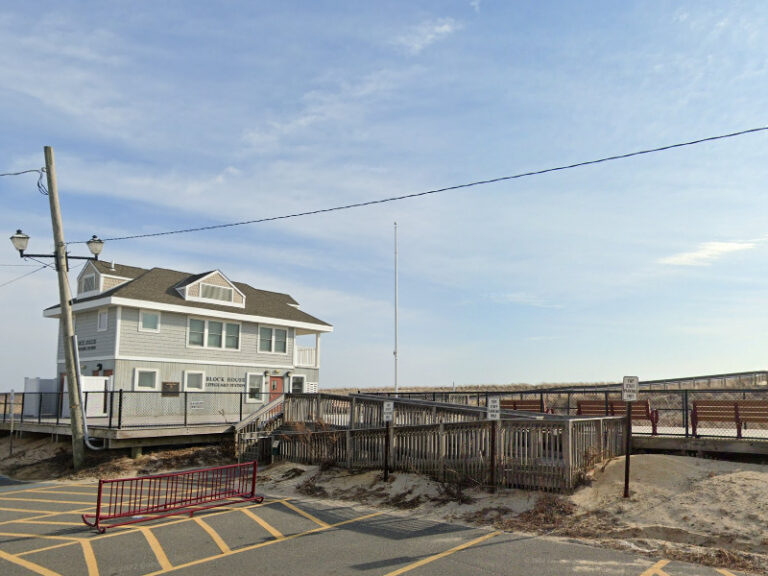 Toms river launches preseason beach badge, pool pass sales amid warm weather hopes - photo licensed by shore news network.