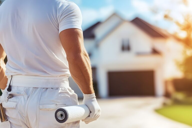 Painter identified as suspect in $30,000 new jersey home jewelry heist - photo licensed by shore news network.