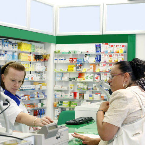 New jersey announces new prescription 'equity' pricing bill - photo licensed by shore news network.