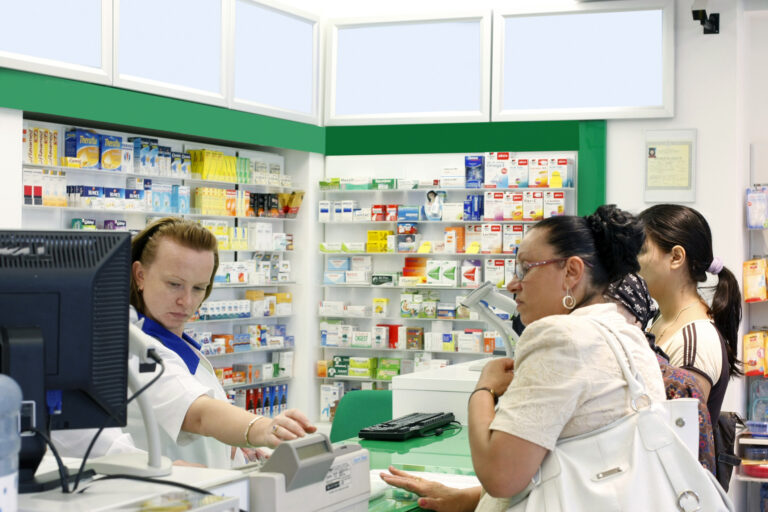 New jersey announces new prescription 'equity' pricing bill - photo licensed by shore news network.