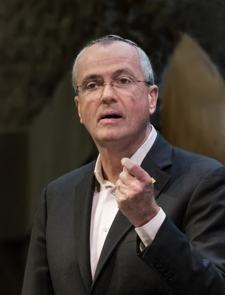 Phil Murphy