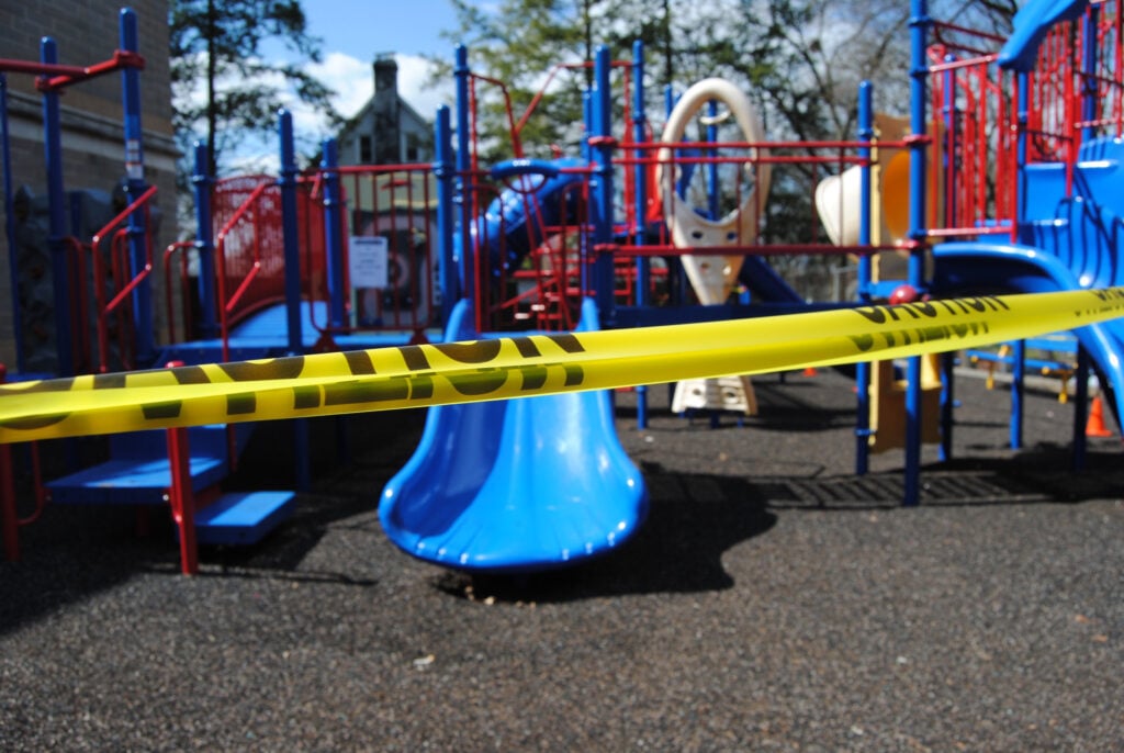 Five years later: COVID enforcement in New Jersey raises lasting concerns about government overreach