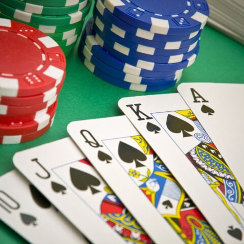 New jersey democrat councilman arrested in statewide mob-linked gambling bust - photo licensed by shore news network.