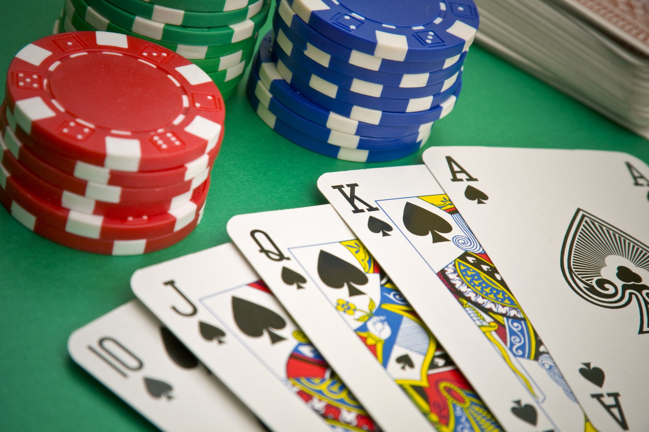 New Jersey Democrat councilman arrested in statewide mob-linked gambling bust