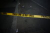 Man critically wounded in late-night shooting on m street; suspect sought