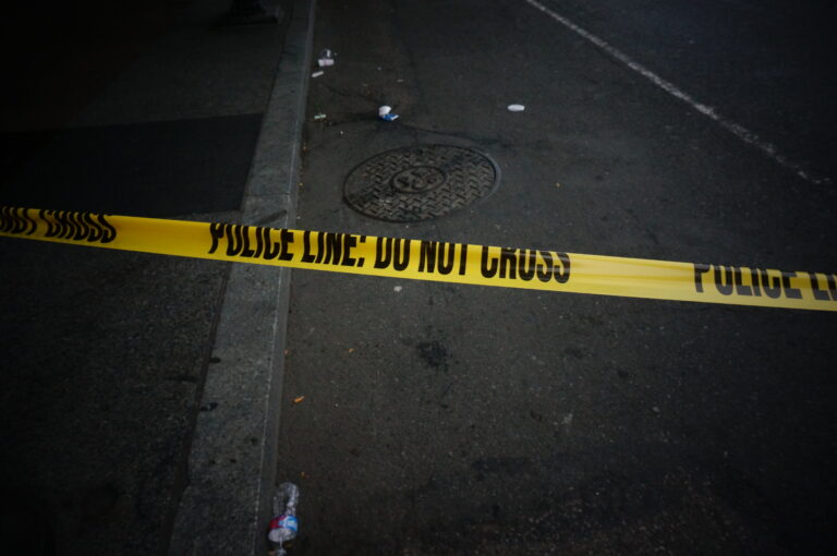 Man critically wounded in late-night shooting on m street; suspect sought - photo licensed by shore news network.
