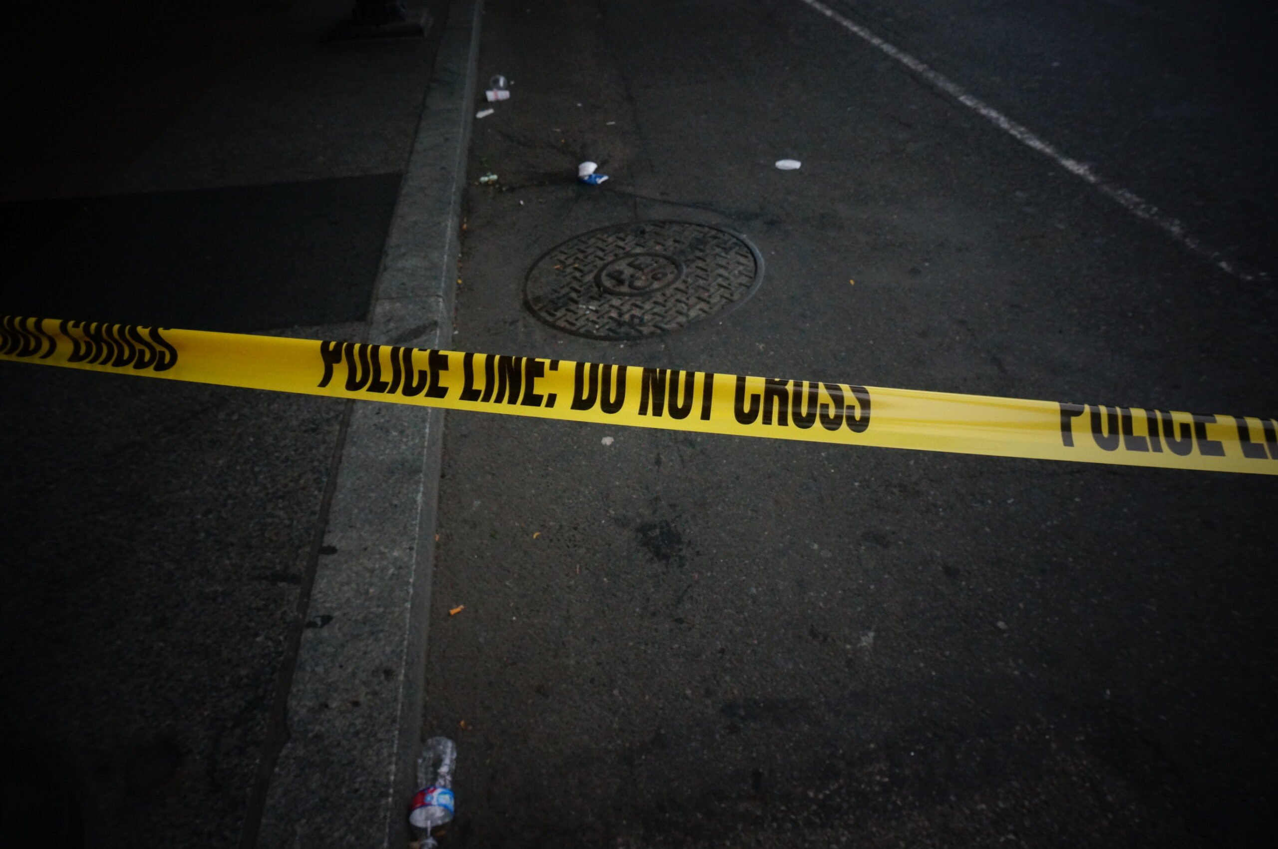 Man critically wounded in late-night shooting on M Street; suspect sought