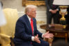 President Donald J. Trump / White House Photo