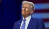U.S. President Donald J. Trump.