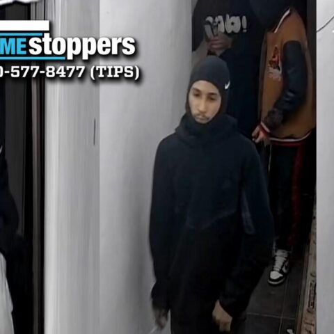 Scooter-riding gunmen shoot two men near fordham road in bronx daylight attack - photo licensed by shore news network.