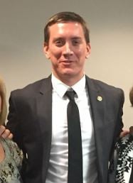 Ocean County prosecutor Ray Coles honored with national digital justice award