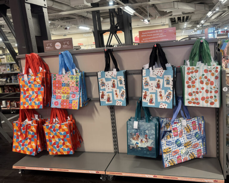 New jersey's plastic bag ban in need of legislative review - photo licensed by shore news network.