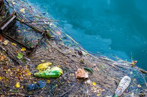 New Jersey senators engage in political theater, neglecting polluted waterways, dangerous bridges