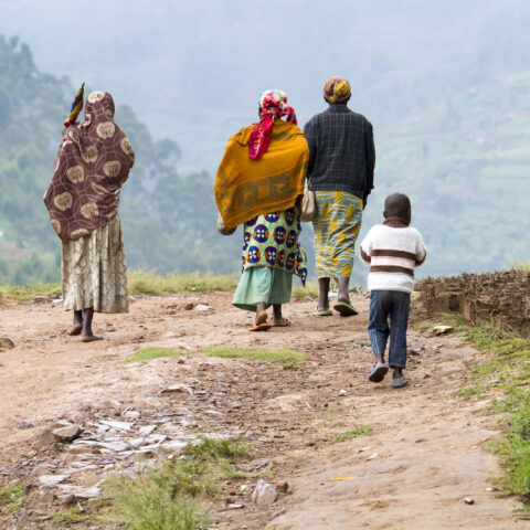 Long island man charged with hiding role in 1994 rwandan genocide on u. S. Immigration forms - photo licensed by shore news network.