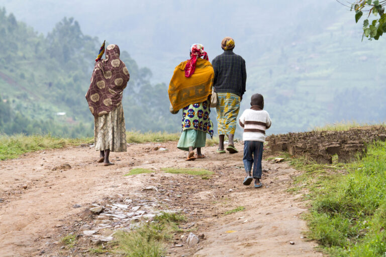 Long island man charged with hiding role in 1994 rwandan genocide on u. S. Immigration forms - photo licensed by shore news network.