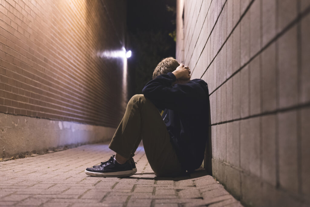 Online predators force teens to self-harm and livestream suicide for digital ‘entertainment’: FBI warns of global network ‘764’
