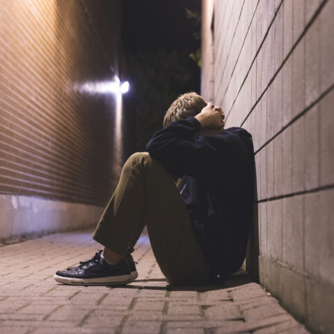 Online predators force teens to self-harm and livestream suicide for digital ‘entertainment’: fbi warns of global network ‘764’ - photo licensed by shore news network.