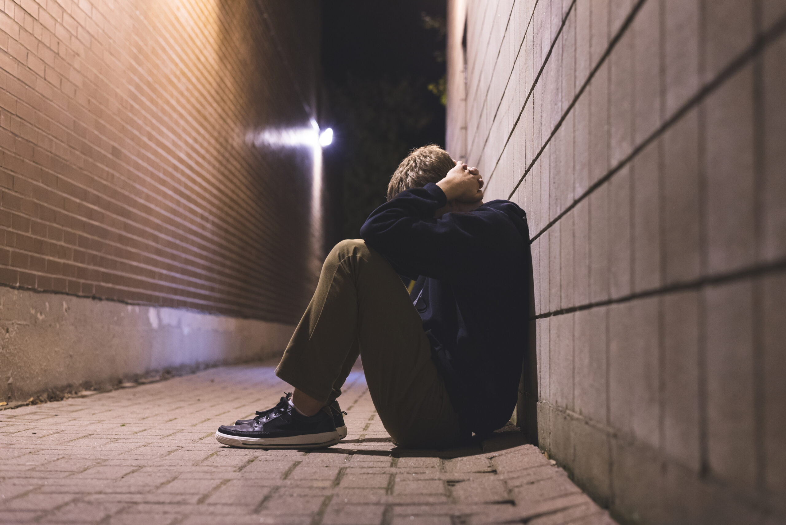 Online predators force teens to self-harm and livestream suicide for digital ‘entertainment’: FBI warns of global network ‘764’