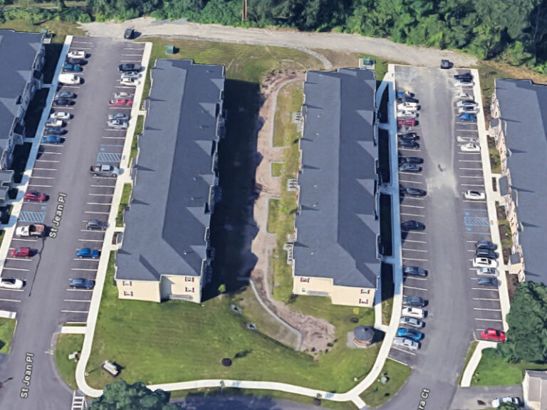 Man shoots wife, then himself inside schenectady apartment - photo licensed by shore news network.