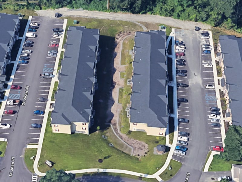 Man shoots wife, then himself inside Schenectady apartment