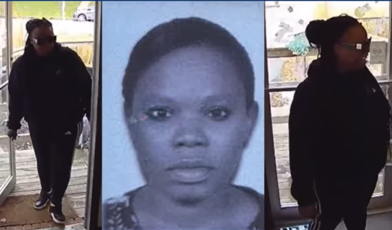 Columbus fraudster sought after failed rental scheme - photo licensed by shore news network.