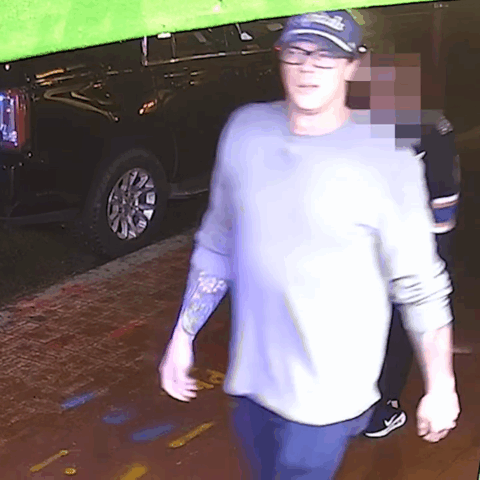 Violent threats and slurs at 6th and h streets spark hate crime investigation - photo licensed by shore news network.