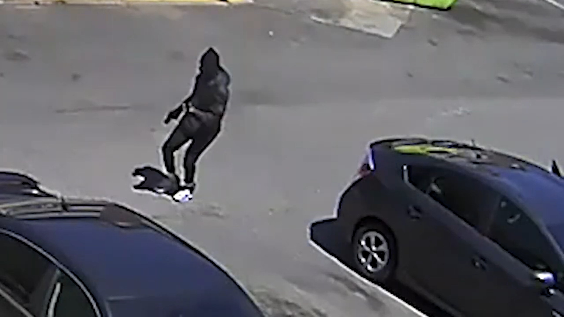 Duo wanted after bold armed carjacking in Northeast D.C.