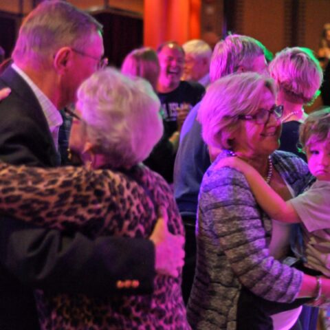 Boogie nights: brick township opens registration for 1970s-themed senior citizen prom - photo licensed by shore news network.