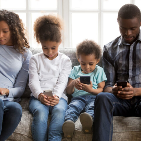 Nj lawmakers push $500k media blitz to warn parents about social media’s dangers to kids - photo licensed by shore news network.