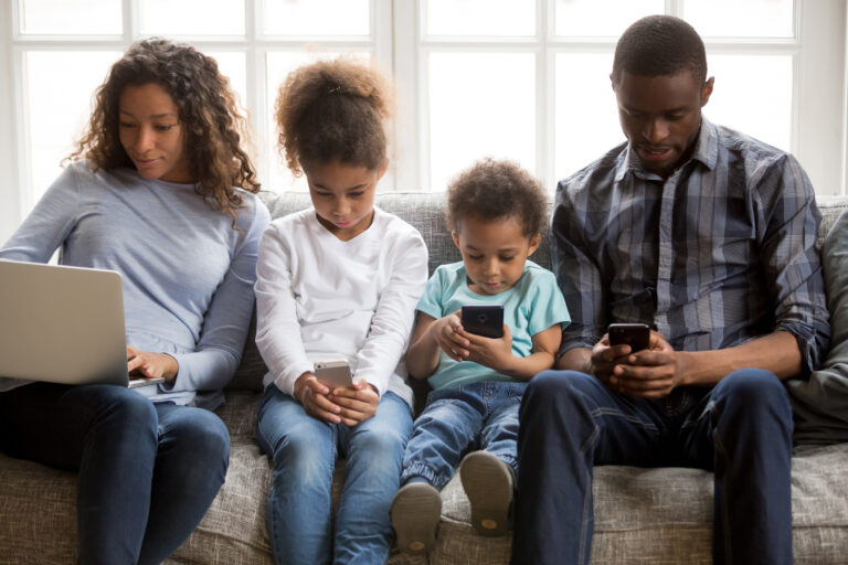 Nj lawmakers push $500k media blitz to warn parents about social media’s dangers to kids - photo licensed by shore news network.