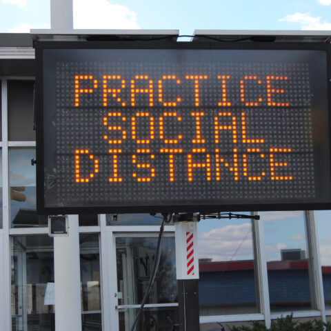 Five years later: covid enforcement in new jersey raises lasting concerns about government overreach - photo licensed by shore news network.