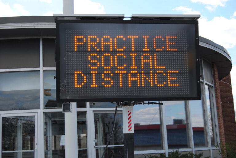 Five years later: covid enforcement in new jersey raises lasting concerns about government overreach - photo licensed by shore news network.