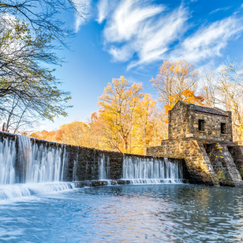 Governor murphy just signed the dam bill into law - photo licensed by shore news network.