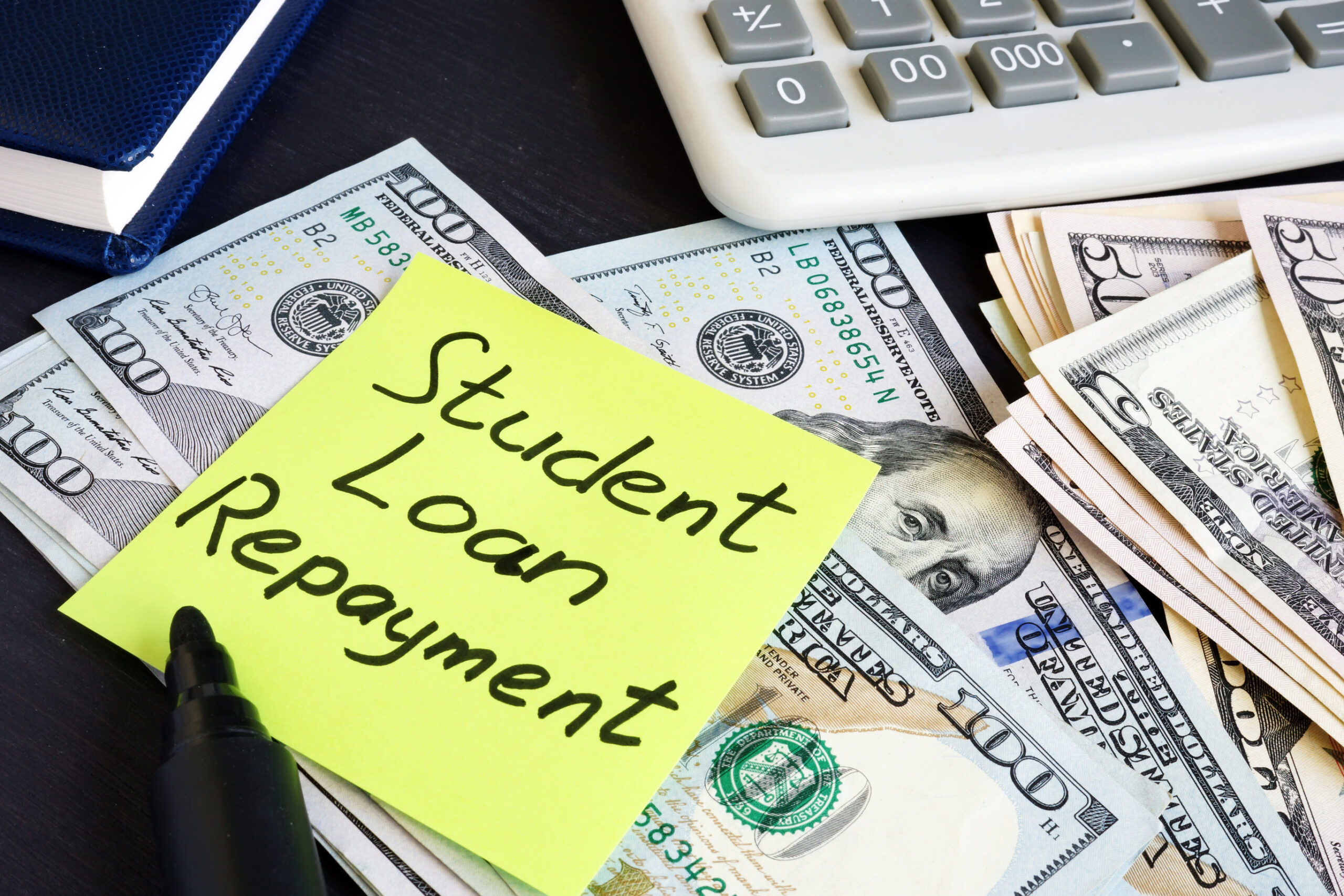 Student loan collection to resume for 1.2 million in New Jersey in May