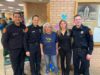 Suffolk police join take back the night event to support domestic violence survivors