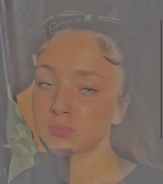 Baltimore police search for missing 16-year-old girl