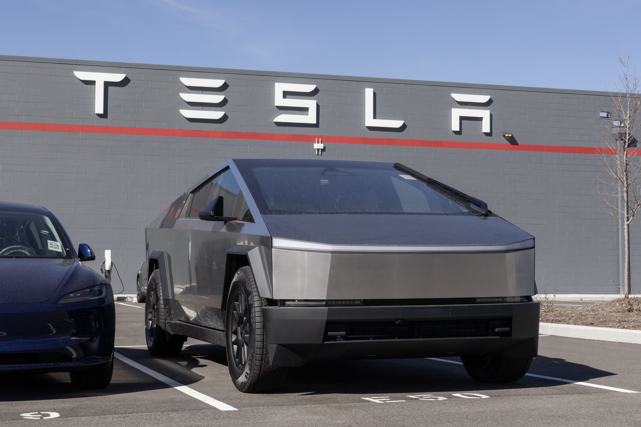 Pam Bondi warns Tesla attackers: ‘We will find you’ as DOJ declares vandalism a domestic terrorism offense
