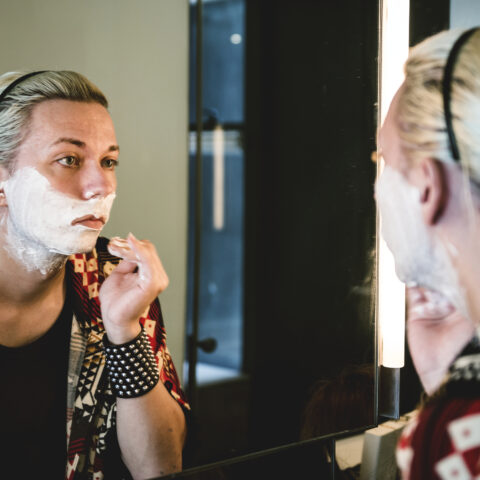 Maine says biological boys will be allowed to compete against girls in school sports - photo licensed by shore news network.