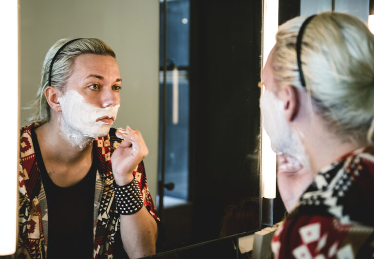 Maine says biological boys will be allowed to compete against girls in school sports - photo licensed by shore news network.