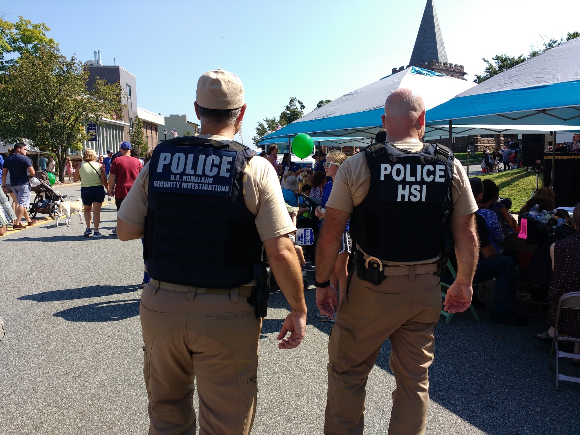 Murphy's "Hand Off" directive to police on criminal migrant sweeps endangers New Jersey residents
